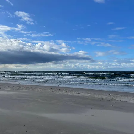 Myhome Sunset Apartman *