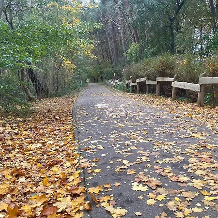 Appartamento Myhome Sunset