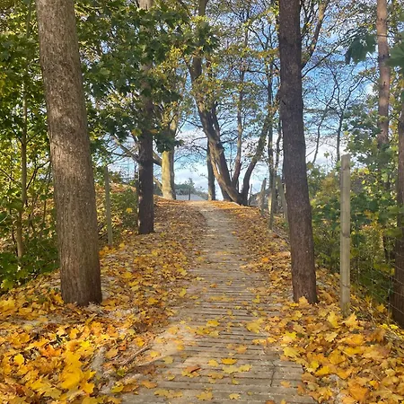 Apartman Myhome Sunset *