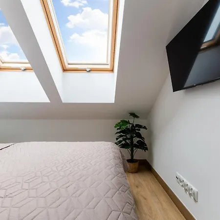 Myhome Sunset * Grzybowo