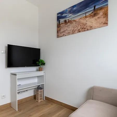 Myhome Sunset * Grzybowo (West Pomeranian)