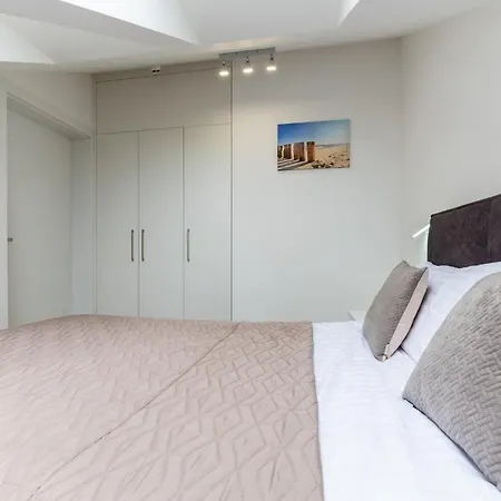 Apartman Myhome Sunset