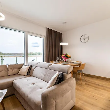 Myhome Sunset Appartamento *