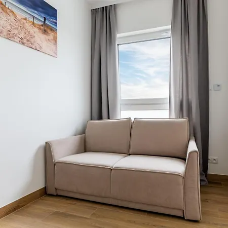 Myhome Sunset Grzybowo (West Pomeranian)