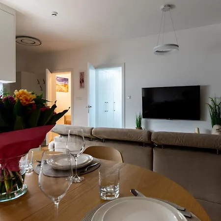 Myhome Sunset * Grzybowo (West Pomeranian)