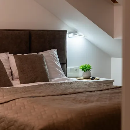 Appartamento Myhome Sunset