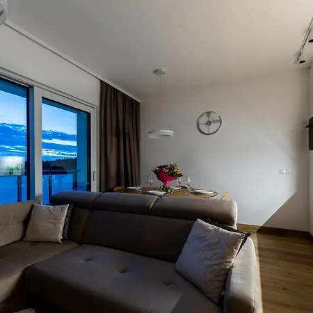 Myhome Sunset Grzybowo