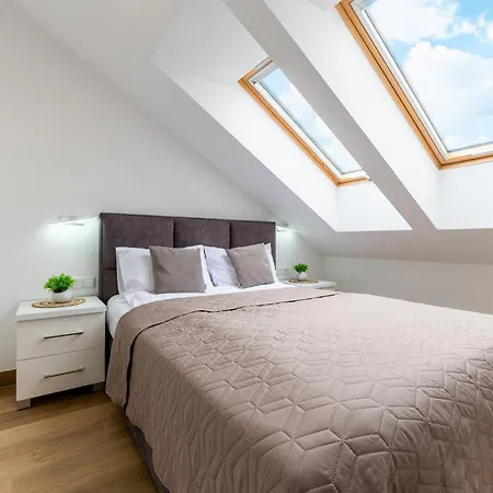 Myhome Sunset * Grzybowo