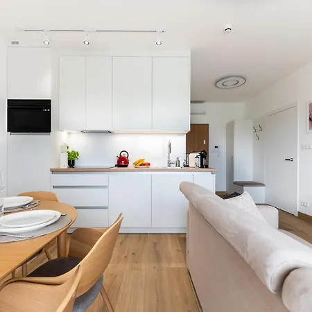 Myhome Sunset Apartman