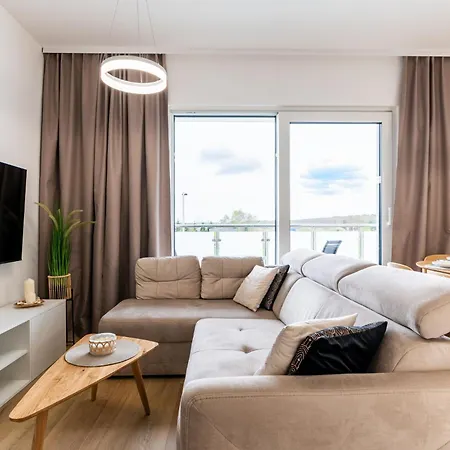 Myhome Sunset Grzybowo (West Pomeranian)