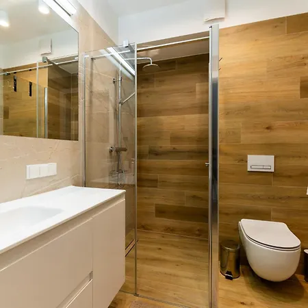 Myhome Sunset * Grzybowo (West Pomeranian)