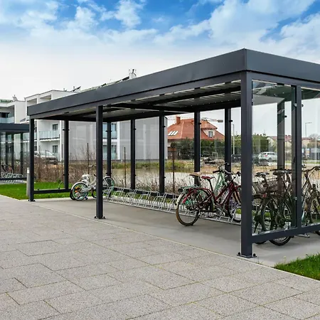 Myhome Sunset Grzybowo