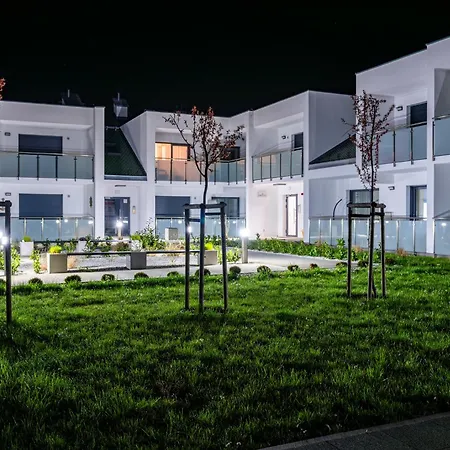 Myhome Sunset * Grzybowo (West Pomeranian)