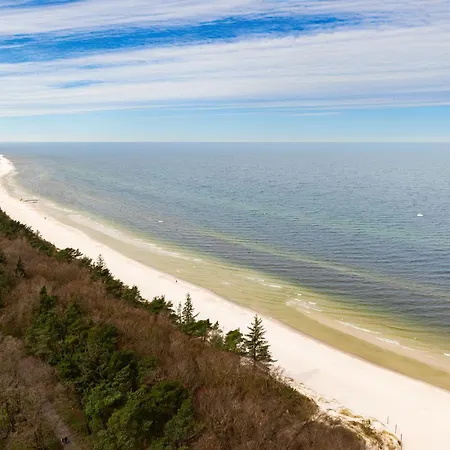 Myhome Sunset Apartman