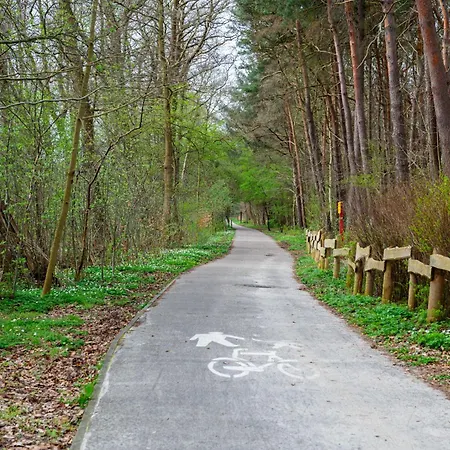 Appartamento Myhome Sunset Grzybowo (West Pomeranian)