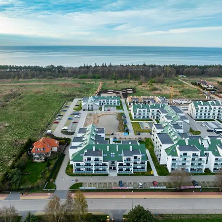 Apartman Myhome Sunset *