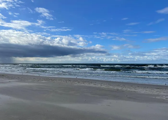 Myhome Sunset Apartament *