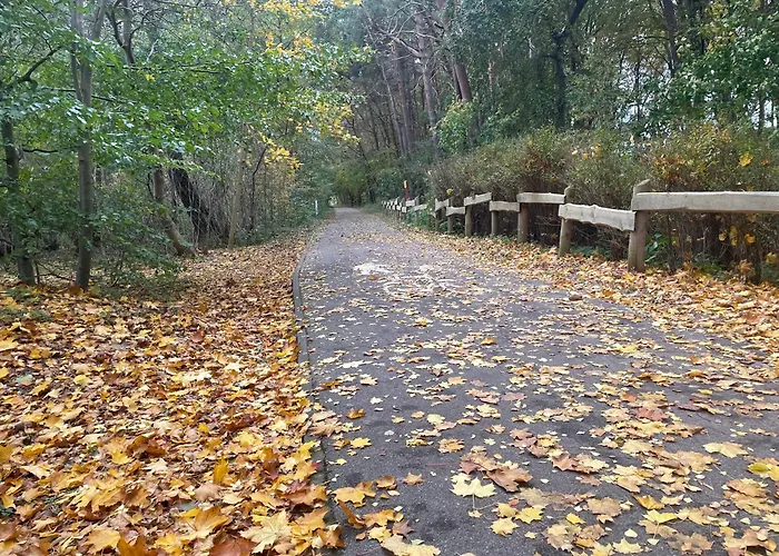 Apartament Myhome Sunset