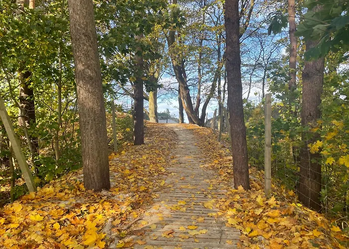 Apartament Myhome Sunset *