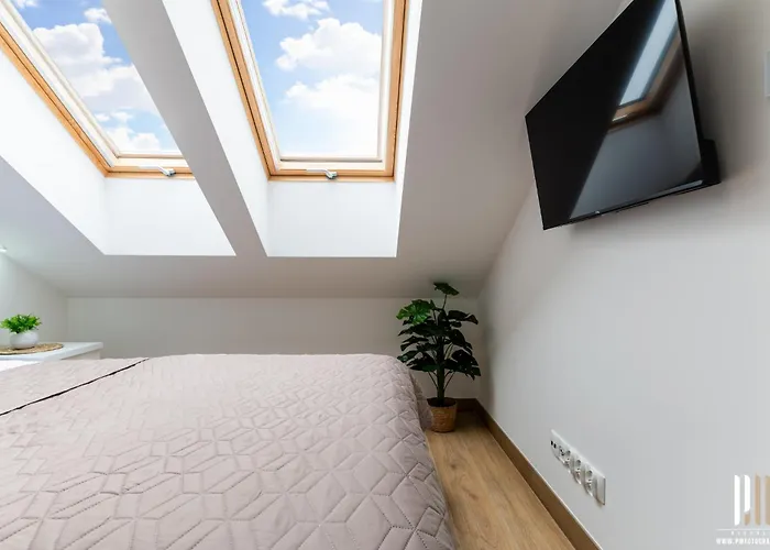 Myhome Sunset * Grzybowo (West Pomeranian)