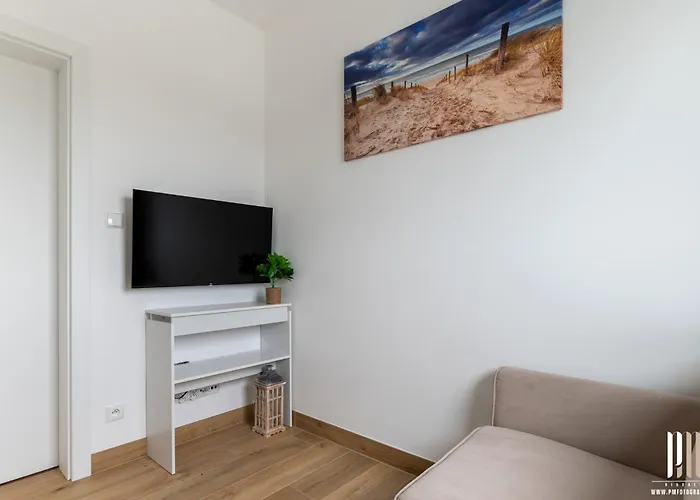 Myhome Sunset * Grzybowo (West Pomeranian)