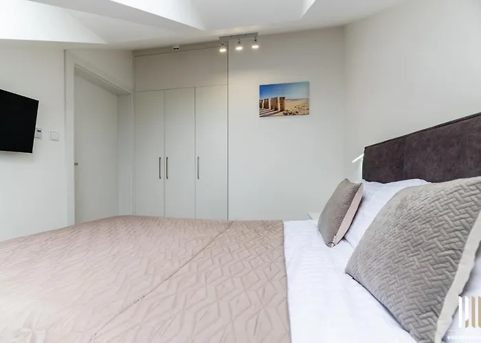 Apartament Myhome Sunset