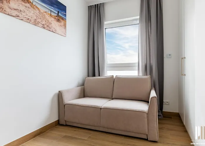 Myhome Sunset Grzybowo (West Pomeranian)