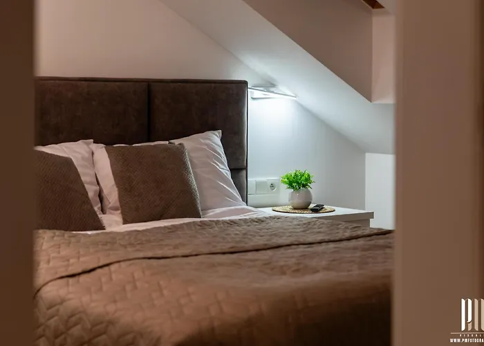 Apartament Myhome Sunset