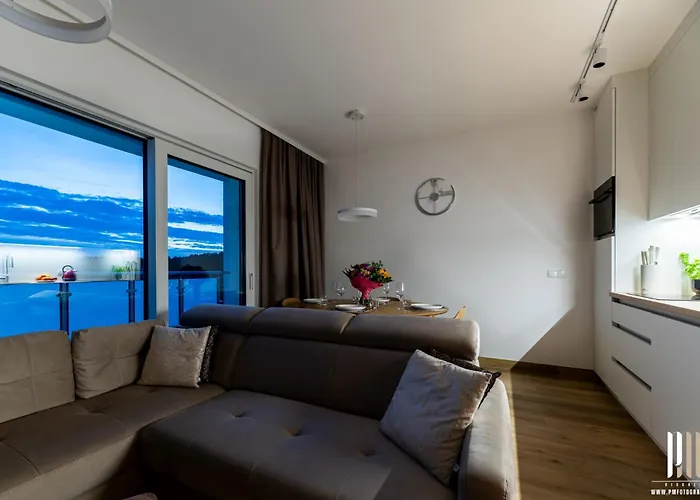 Myhome Sunset Grzybowo (West Pomeranian)