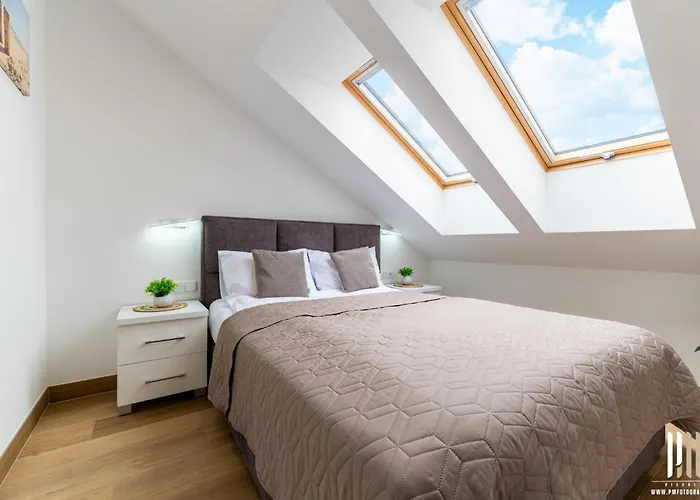 Myhome Sunset * Grzybowo (West Pomeranian)