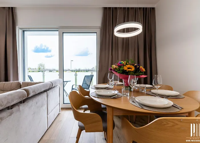 Apartament Myhome Sunset *