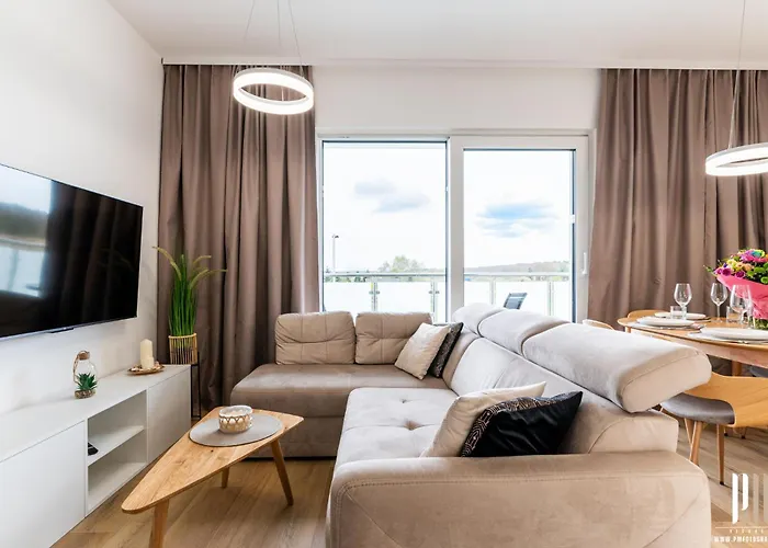 Myhome Sunset Grzybowo (West Pomeranian)