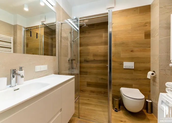 Myhome Sunset * Grzybowo (West Pomeranian)