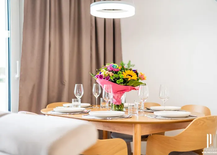 Myhome Sunset Διαμέρισμα *