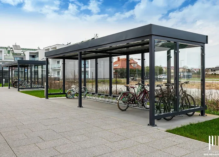 Myhome Sunset Grzybowo (West Pomeranian)