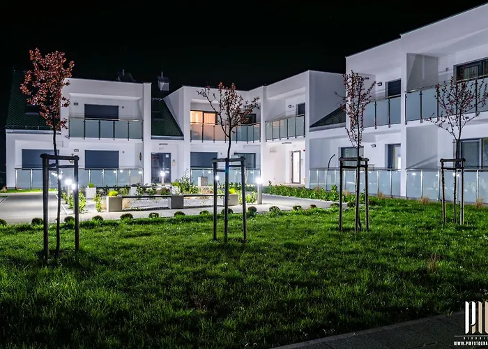 Myhome Sunset * Grzybowo (West Pomeranian)