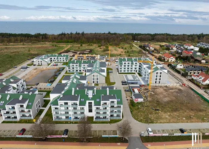 Myhome Sunset Grzybowo (West Pomeranian)